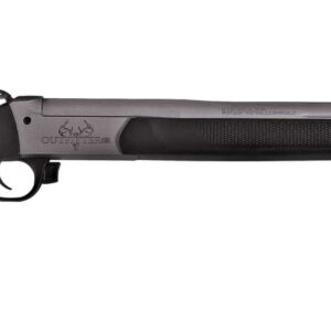 TRADITIONS OUTFTR G3 350LEG 22" TD SS/SY
