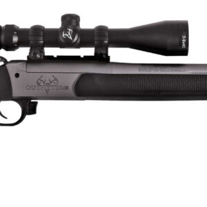 TRADITIONS OUTFTR G3 350LEG 22" TD SS PK#