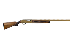 GFORCE ARMS GF1 REFUGE 12/28 BNZ/WD 4+1