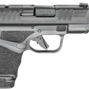 SPG HELL RDP 9MM MS 11/13RD