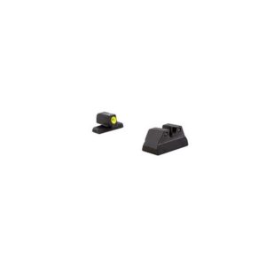 TRIJICON 3 DOT HD NS YELLOW HK USP
