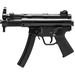 HECKLER AND KOCH (HK USA) SP5-PDW 9MM BLK 5.83" 10+1