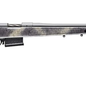 BERGARA HMR WILDERNESS 300WIN GRAY 26"