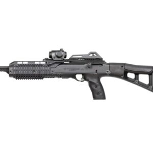 HI-POINT 45TS 45ACP BLACK 9+1 17" RD