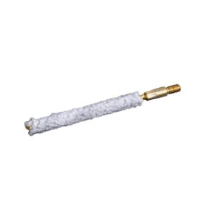 Breakthrough Clean Technologies Bore Mop Cleaning Swabs .22/.223/5.56mm White