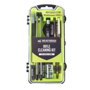 Breakthrough Clean Technologies Vision Series AR-15 Cleaning Kit 5.56 and .223 Cal