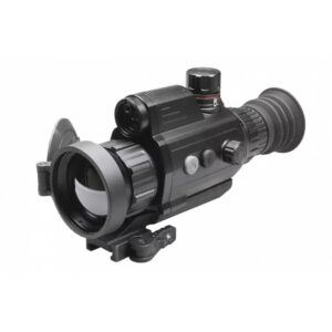 AGM Varmint V2 LRF 35-384Â Thermal Rifle Scope w Built-in Laser Range Finder