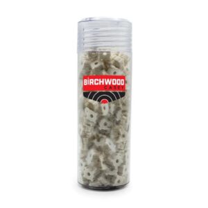 Birchwood Casey Star Chamber Cleaning Pads - 100/ct