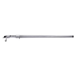 Bergara Premier Barreled Action 6.5 Creedmoor 26" No. 7 Contour Threaded 1:8 Twist Stainless