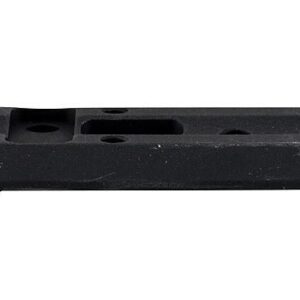Burris Fastfire Red Dot Sight Mount - Beretta 92/96/90-Two/Cougar/Taurus PT99 Fixed Sight Only