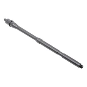 CMMG Barrel Sub-Assm 16.1inch M4 4140CM SBN 22LR