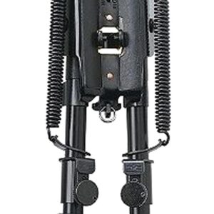 Champion Rock Mount Adjustable 9In - 13In Bipod