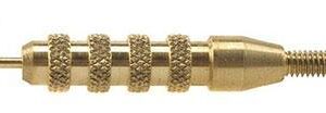 J. Dewey Brass Handgun Jag (Male Thread 8-32) .40/10mm