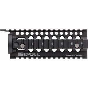 Omega Rail 7.0