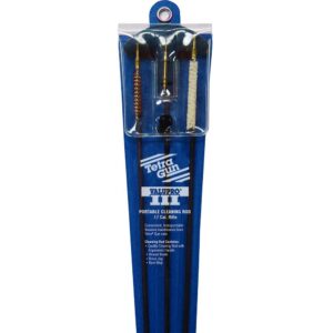 Tetra Gun ValuPro III Portable One Piece Cleaning Rods .223/5.56 19"