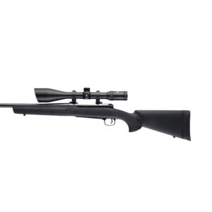 Hogue Winchester Model 70 Stock for Post '64-Long Action Sporter Pillar Bed