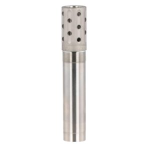 Jeb's Head Hunter Turkey Ported Choke Tube for 12 ga Browning Invector Plus .660