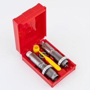 Lee Very Ltd. Production Pacesetter 2-Die Set .338-06 cal
