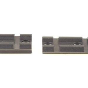Leupold 2-Piece Rifleman Detachable Weaver-Style Aluminum Base - Savage 110 Matte Black