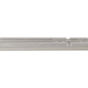 Leupold 1-Piece Rifleman Detachable Weaver-Style Aluminum Base  - Thompson Center Encore & Omega Silver