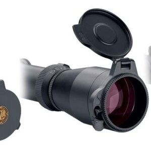 Leupold Alumina Flip-Open Cover 32-33mm