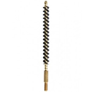 Montana X-Treme Nylon Bristle Brush for Rifles (5/40 Thread) .20 cal