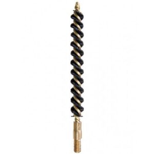 Montana X-Treme Nylon Bristle Brush for Rifles (8/32 Thread) .25 cal