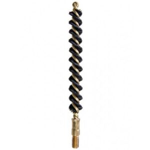 Montana X-Treme Nylon Bristle Brush for Rifles (8/32 Thread) 6.5mm/.264 cal