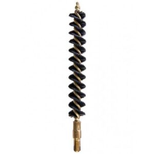 Montana X-Treme Nylon Bristle Brush for Rifles (8/32 Thread) 8mm/.325/.338 cal