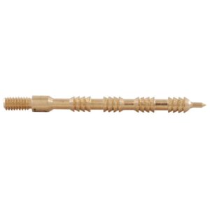 Montana X-Treme Brass Cleaning Jag (8/32 Thread) For Rifles .22 cal