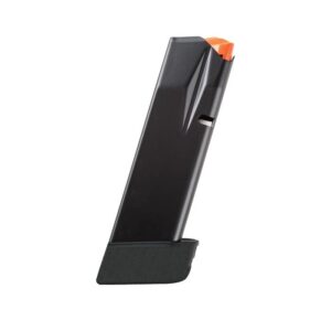Mossberg MC2C Double Stack Handgun Magazine Black 9mm Luger 16/rd