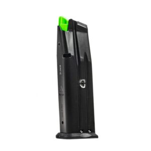 Mec-Gar 2311 Prodigy & Clones Handgun Magazine 9mm Luger 10/rd