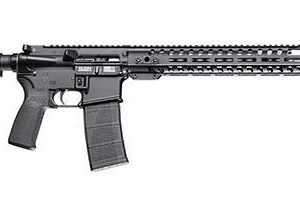 Renegade 5.56 16.5 Bbl Gen 4 Low 9 Position Direct Impinge Dictator 14.5 Ra