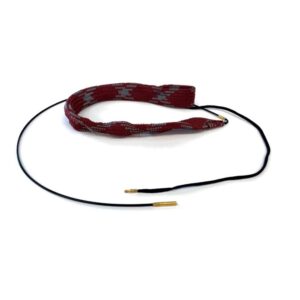 Tipton Nope Rope Pull Through Bore Cleaning Rope - 12 Ga. 2/ct