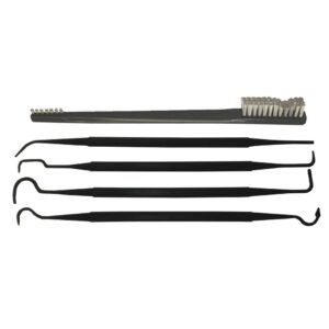 Pro-Shot Polymer Gun Pick Tool Kit 5/ct