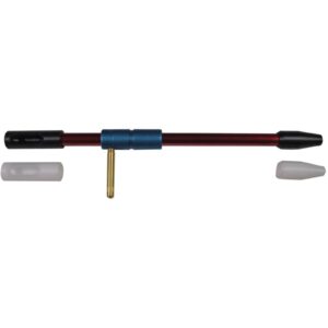 Pro-Shot .22-.30 cal Bore Guide