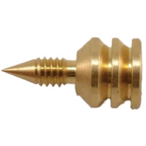 Pro-Shot Tactical Cleaning Jag Fits Pro-Shot Tactical Pull Through Cleaning Kit System .45 cal
