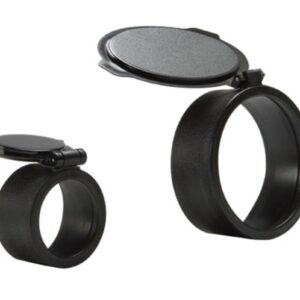 Quake Bushwacker 270 Matte Black Size #4