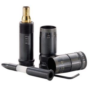RCBS Precision Micrometer .270 WSM