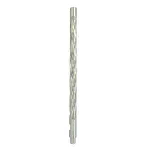 Tactical Solutions X-Ring Performance LT Barrel for 10/22 Rifles Silver