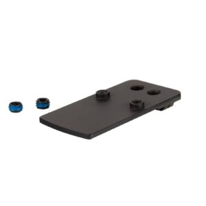 RMR Pistol Dove Tail Mount Fits SIG Sauer 365 Pistol