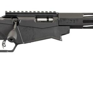 Ruger Precision Rimfire Rifle .22 WMR 9rd Magazine 18? Barrel