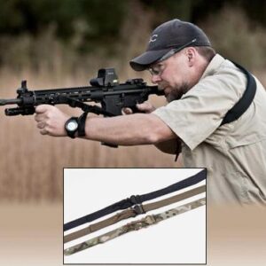 VTAC Original Sling Black