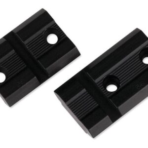 Weaver Top Mount Base - Browning AB3 (8-40) Matte (Blister)