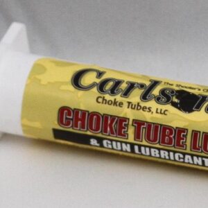 Carlson's Choke Tube Lube & Gun Lube 30 ml