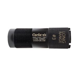 Carlson's Long Range #3 Choke Tube for Winchester 12ga .700