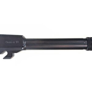 Sig Sauer Handgun Barrel for P320/P250 9mm 4.3" Threaded Barrel 1/2 in - 28mm