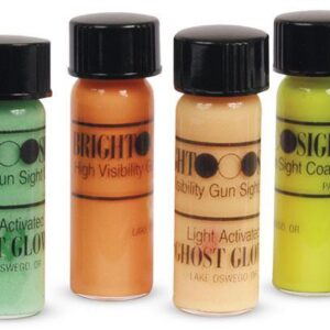 Truglo Glo-Brite Paint Kit - Bright Sight