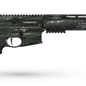 BRENTON STALKER 18 223 WYLD RFL M/G