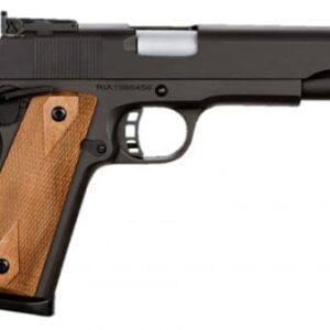 RIA PRO MTCH ULT 45ACP PSTL 5" BBL